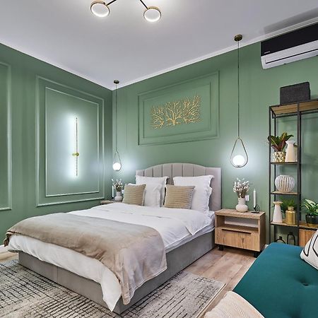 Cozy Green House بوخارست المظهر الخارجي الصورة