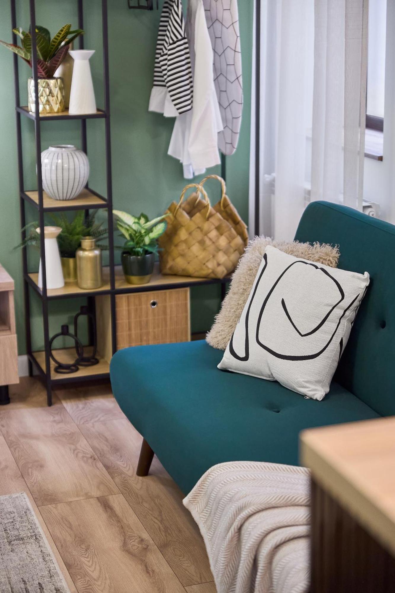 Cozy Green House بوخارست المظهر الخارجي الصورة
